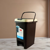 Plastic Dustbin